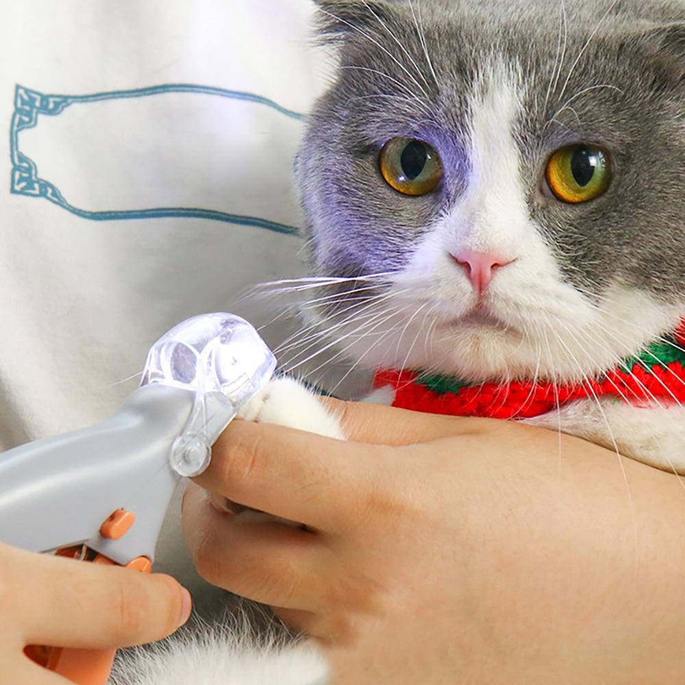 Professional Pet Nail Clipper | Ka-mostore