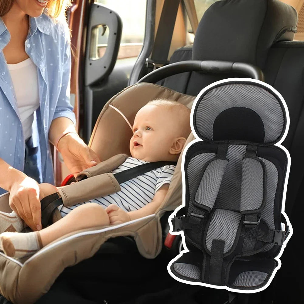 Protective Car Seat Cover for Children | Ka-mostore