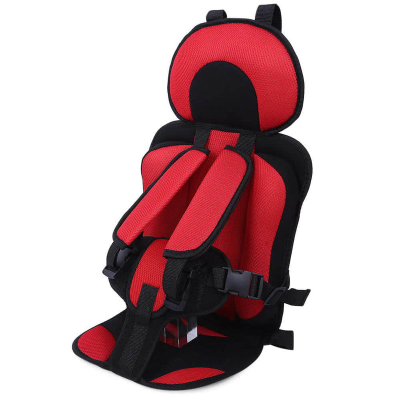 Protective Car Seat Cover for Children | Ka-mostore