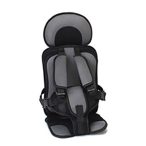 Protective Car Seat Cover for Children | Ka-mostore