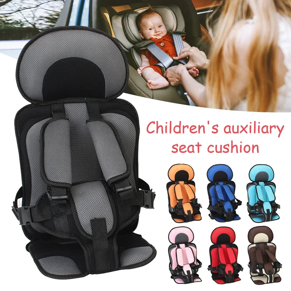 Protective Car Seat Cover for Children | Ka-mostore