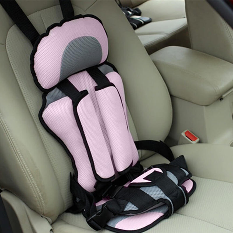 Protective Car Seat Cover for Children | Ka-mostore
