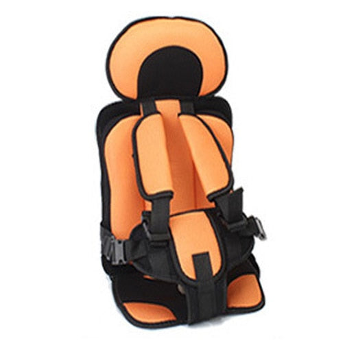 Protective Car Seat Cover for Children | Ka-mostore