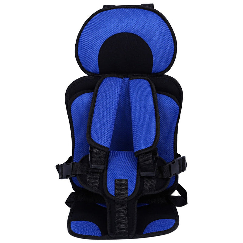 Protective Car Seat Cover for Children | Ka-mostore