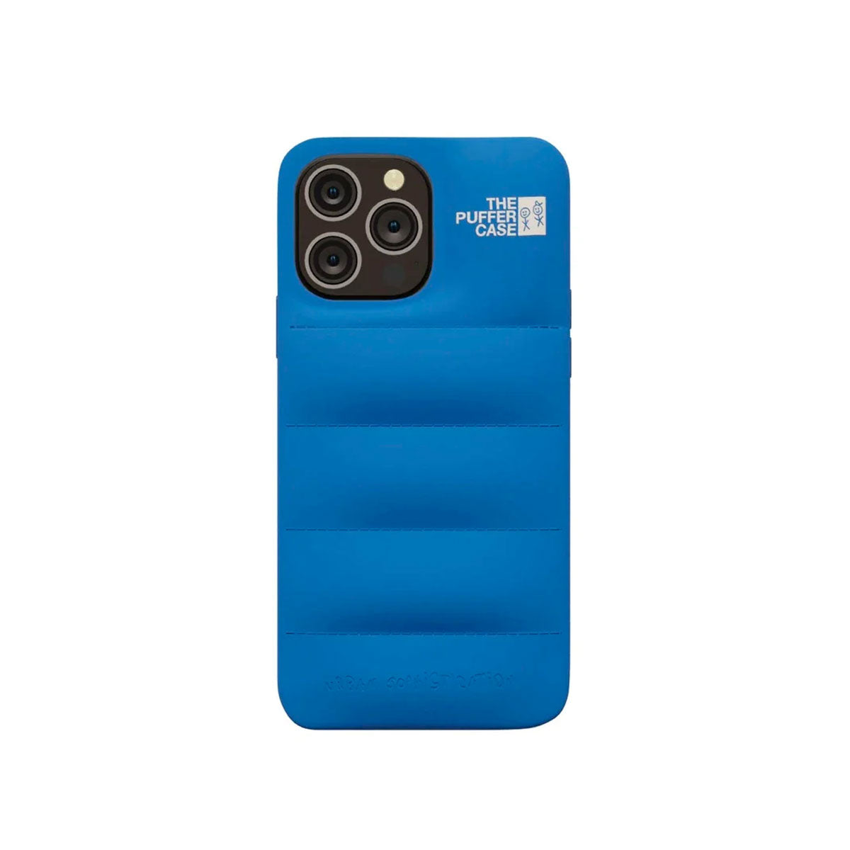 Puffer Phone Case | Ka-mostore