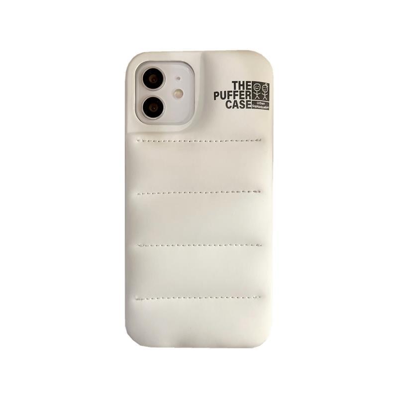 Puffer Phone Case | Ka-mostore