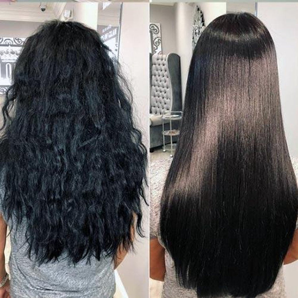 Pure Keratin Hair Treatment Mask | Ka-mostore
