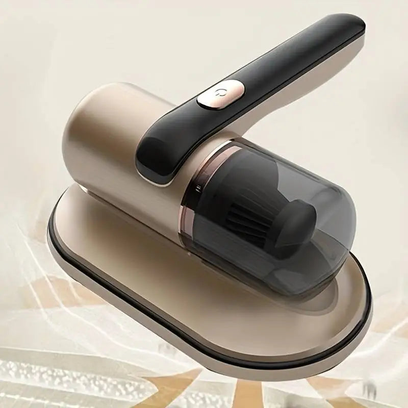 Pure-Lit Vacuum Cleaner - Cordless Dust Mite Vacuum | Ka-mostore