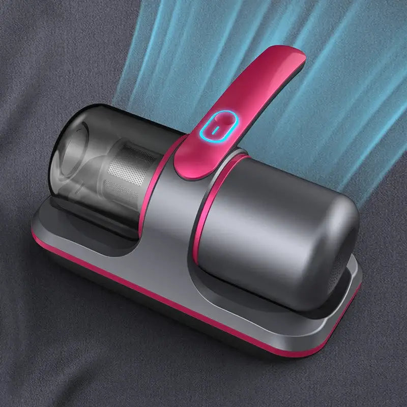 Pure-Lit Vacuum Cleaner - Cordless Dust Mite Vacuum | Ka-mostore