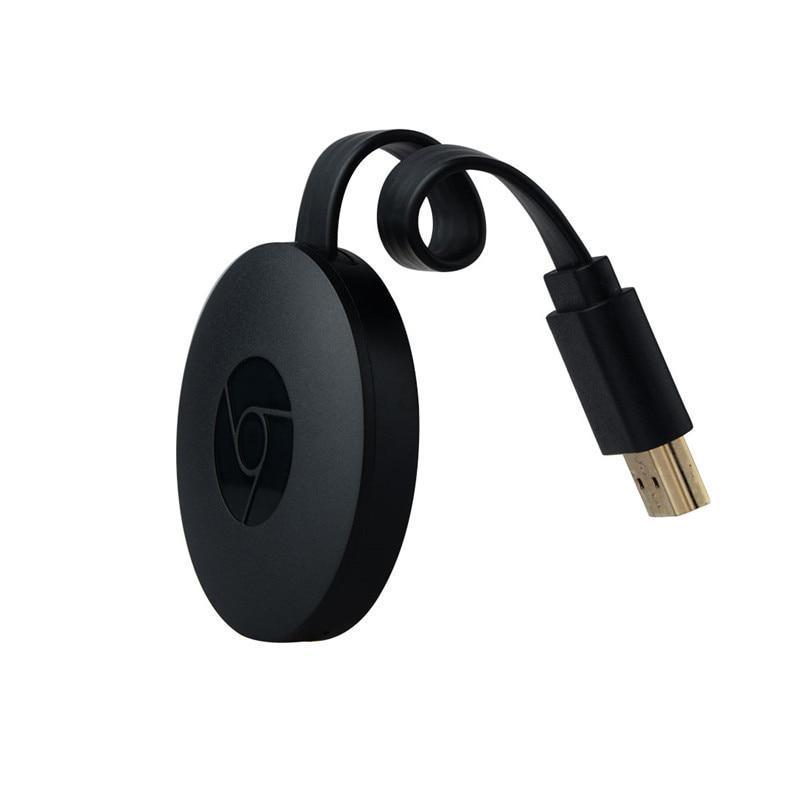PureStream Chromecast Media Player | Wireless Streaming from Your Phone to Your TV, No Cables | Ka-mostore