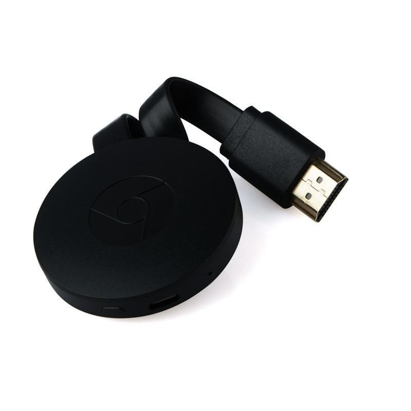 PureStream Chromecast Media Player | Wireless Streaming from Your Phone to Your TV, No Cables | Ka-mostore