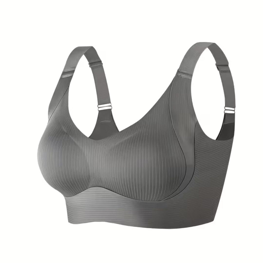 Formia trådløs push-up-sports-bh — aftagelige indlæg, let støtte