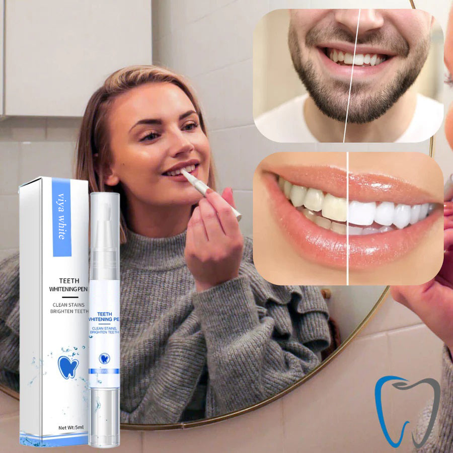 Quick Teeth Whitening for a Radiant Smile | Ka-mostore