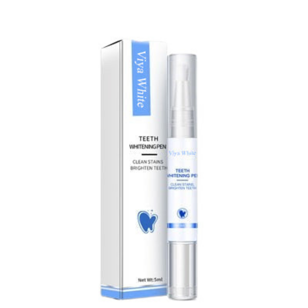 Quick Teeth Whitening for a Radiant Smile | Ka-mostore