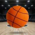 QUIETBOUNCE – Quiet Basketball for Home & Night Training | Ka-mostore