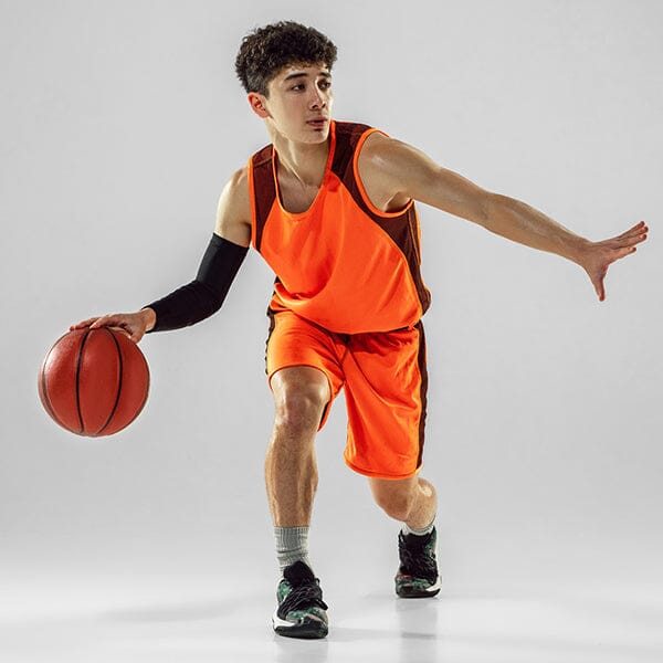 QUIETBOUNCE – Quiet Basketball for Home & Night Training | Ka-mostore