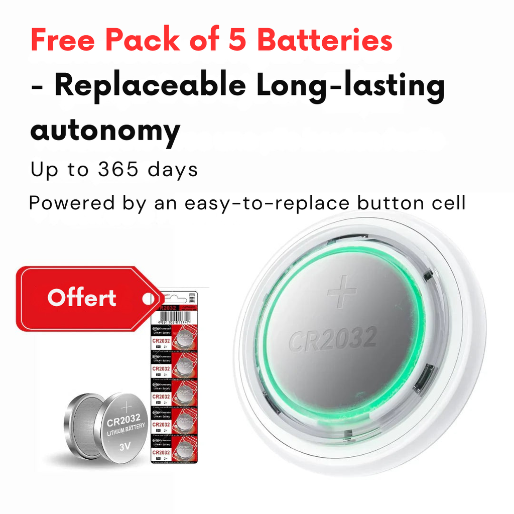 Real-Time GPS Tracker for Seniors with Waterproof Tracking and No Fees | Ka-mostore