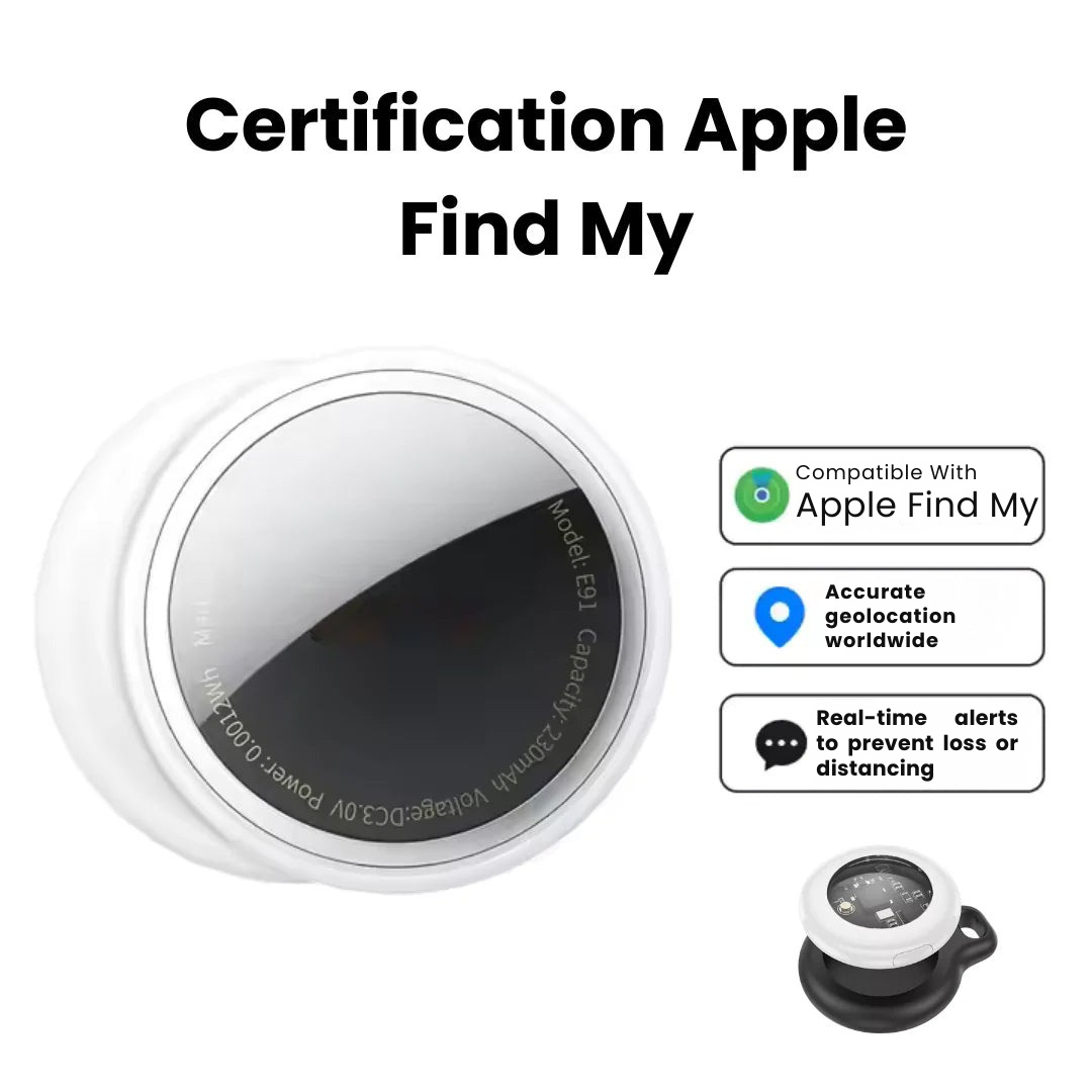 Real-Time GPS Tracker for Seniors with Waterproof Tracking and No Fees | Ka-mostore