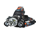 Rechargeable Headlamp | Ka-mostore