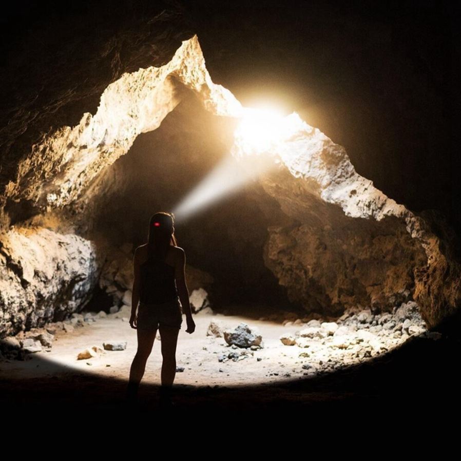 Rechargeable Headlamp | Ka-mostore