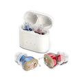 Rechargeable Invisible Hearing Aids | Ka-mostore