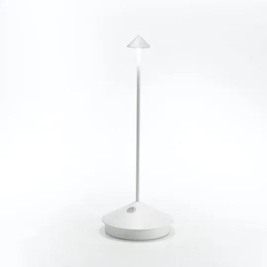Rechargeable Wireless LED Lamp – Waterproof & Dimmable | Ka-mostore