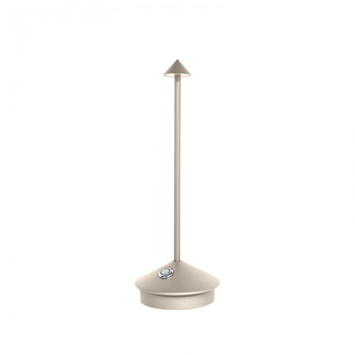 Rechargeable Wireless LED Lamp – Waterproof & Dimmable | Ka-mostore