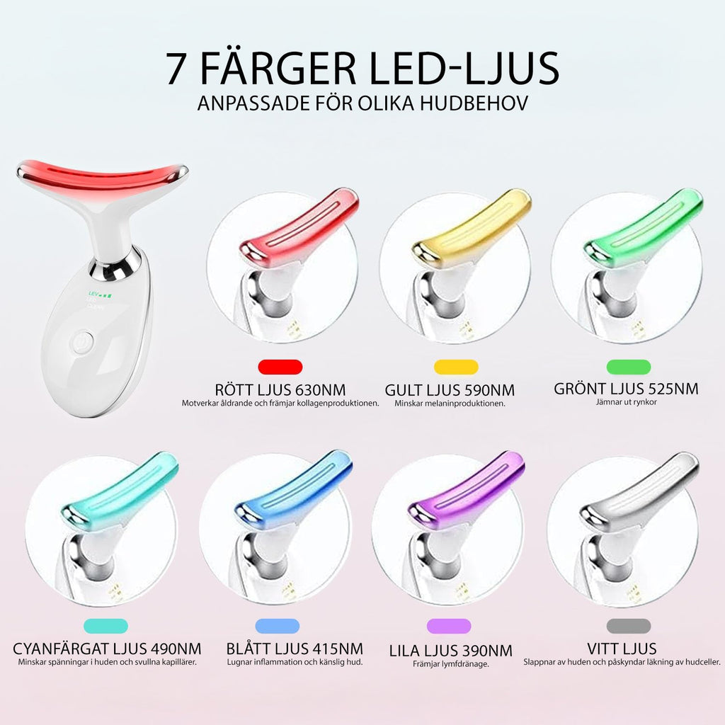 Red Light Therapy - Portable Lamp | Ka-mostore