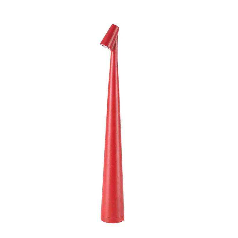 NovaLume Mood Lamp Wireless LED Featuring Touch Control And Adjustable Brightness For Ambience