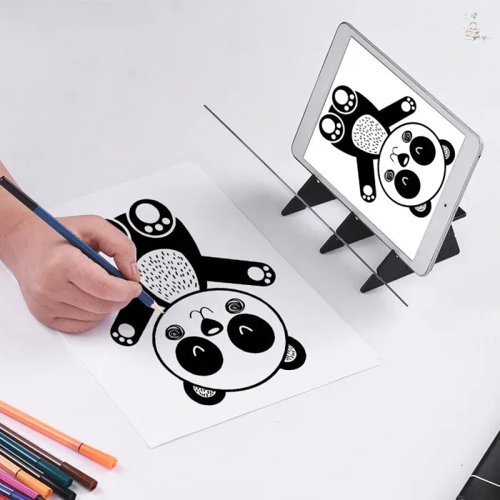 ReflectArt – Image Reflector | Ka-mostore
