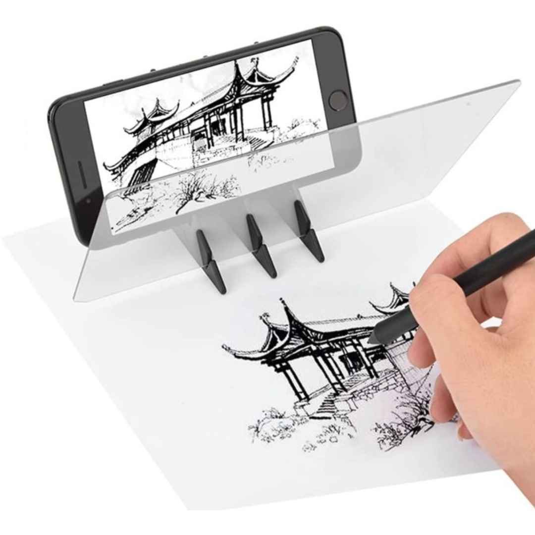 ReflectArt – Image Reflector | Ka-mostore
