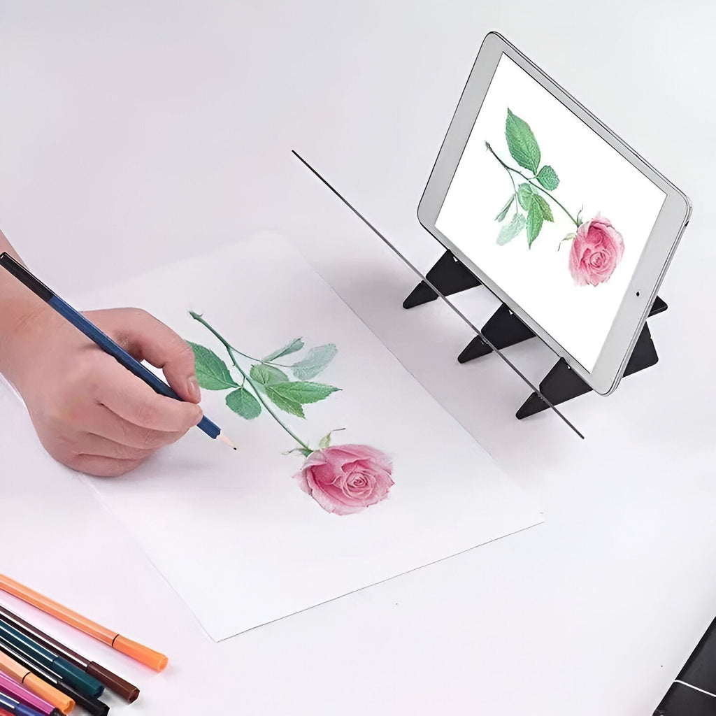 ReflectArt – Image Reflector | Ka-mostore