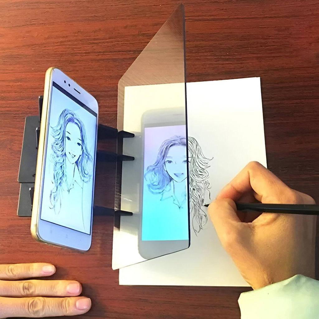 ReflectArt – Image Reflector | Ka-mostore
