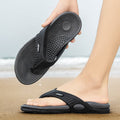 Flip-flops med terapeutisk akupressurmassage | Ka-mostore