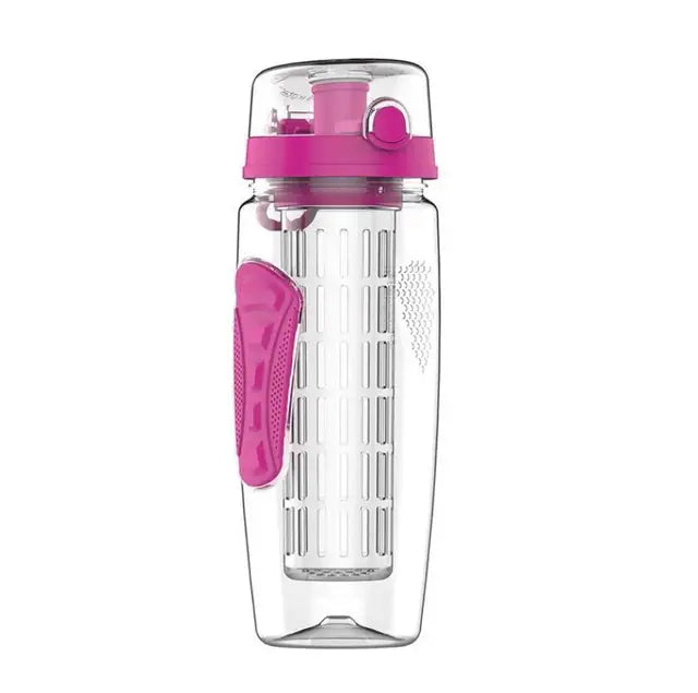 Láhev na vodu Botte s infuzérem na ovoce pro zdravou hydrataci | Ka-mostore