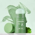 Stick cu mască de curățare LumiHaut — extract de ceai verde și vitamina E