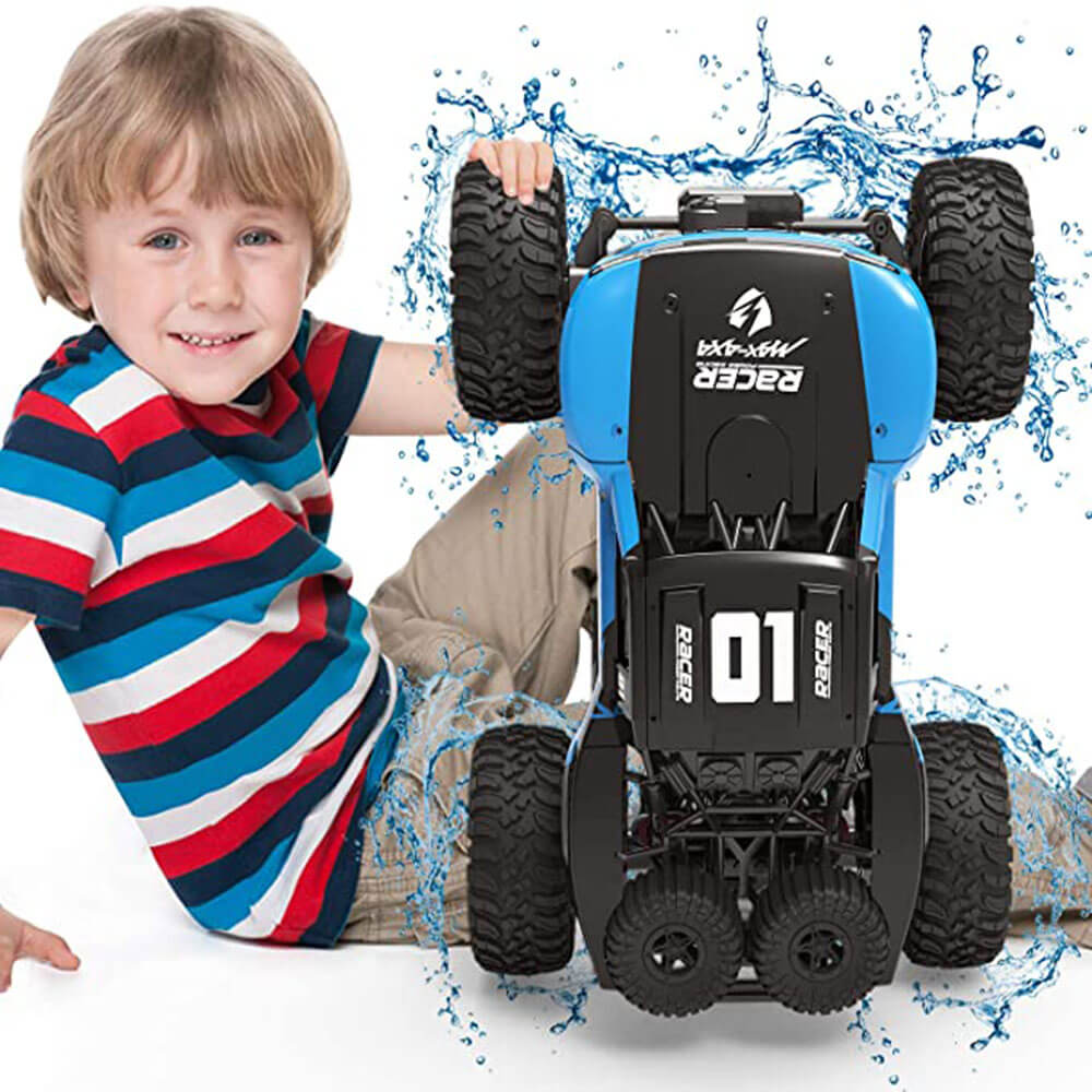 Remote Control Waterproof Off-Road Car Toy | Ka-mostore