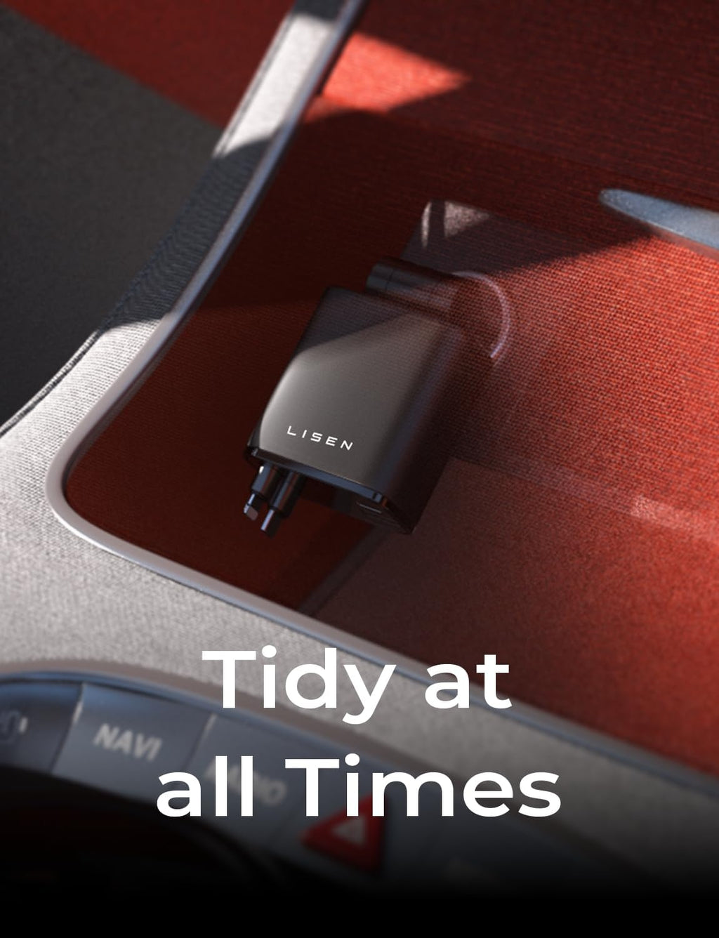 Retractable Car Charger 69W USB C | Ka-mostore