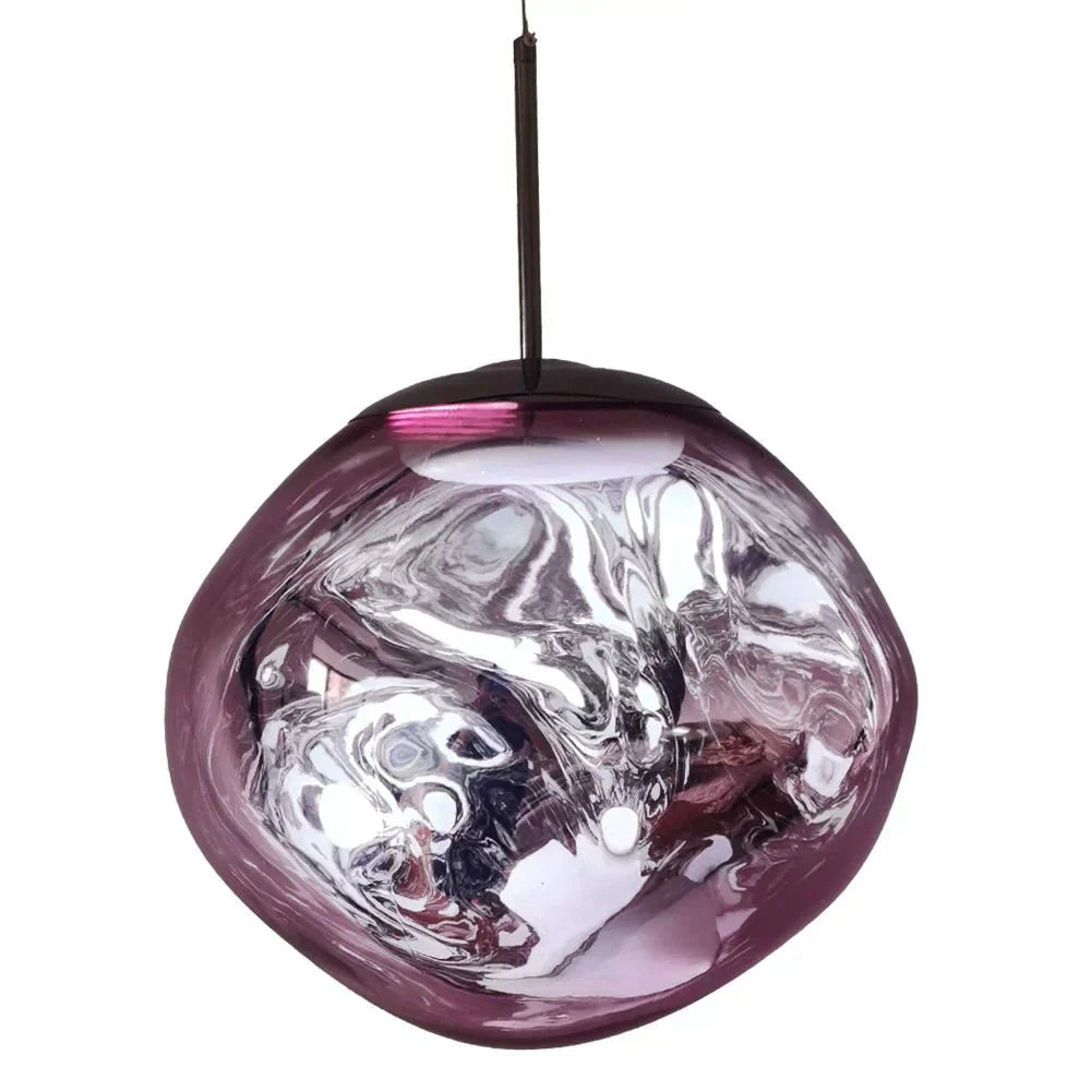 Nova Melt Pendant Light For Modern Ceiling Illumination Perfect For Living Rooms Kitchens Halls And Open Plan Spaces
