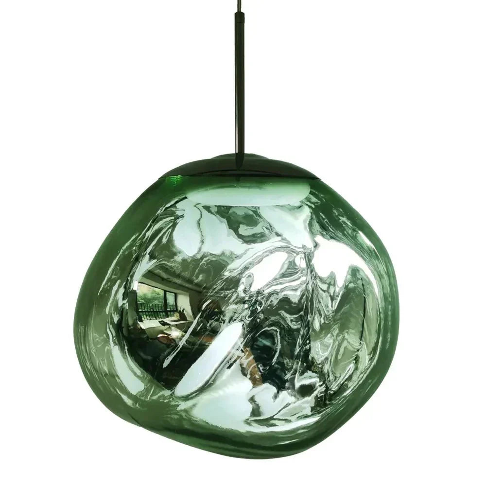 Nova Melt Pendant Light For Modern Ceiling Illumination Perfect For Living Rooms Kitchens Halls And Open Plan Spaces