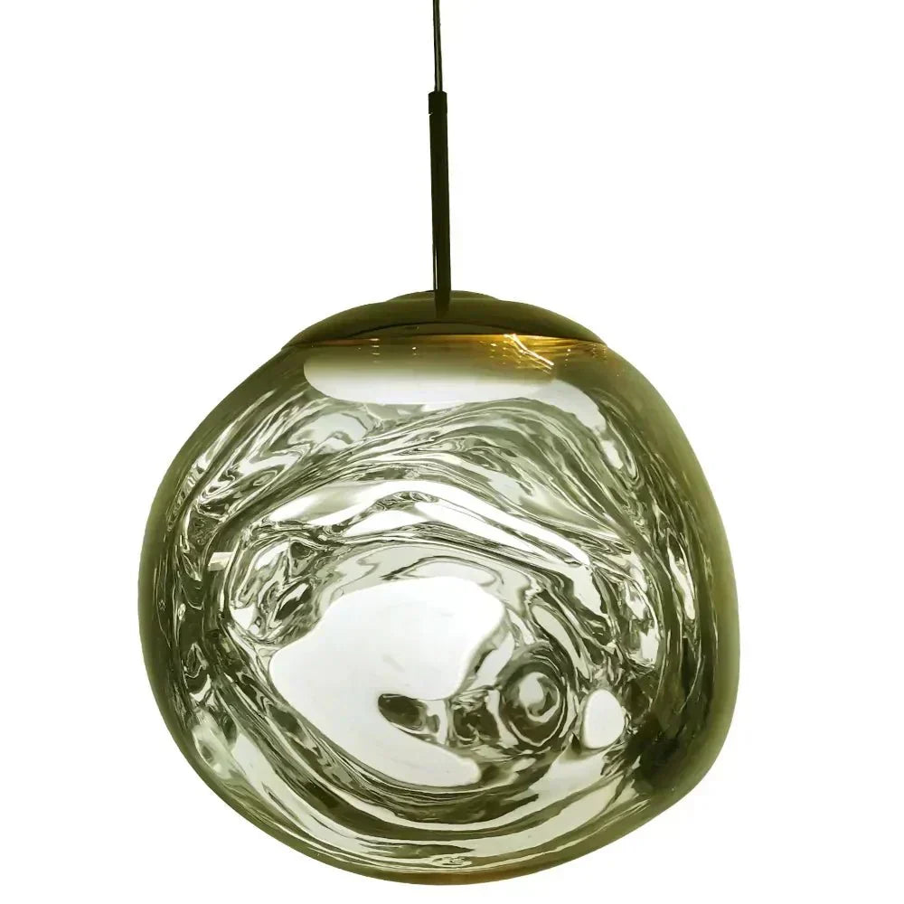 Nova Melt Pendant Light For Modern Ceiling Illumination Perfect For Living Rooms Kitchens Halls And Open Plan Spaces