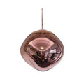 Nova Melt Pendant Light For Modern Ceiling Illumination Perfect For Living Rooms Kitchens Halls And Open Plan Spaces