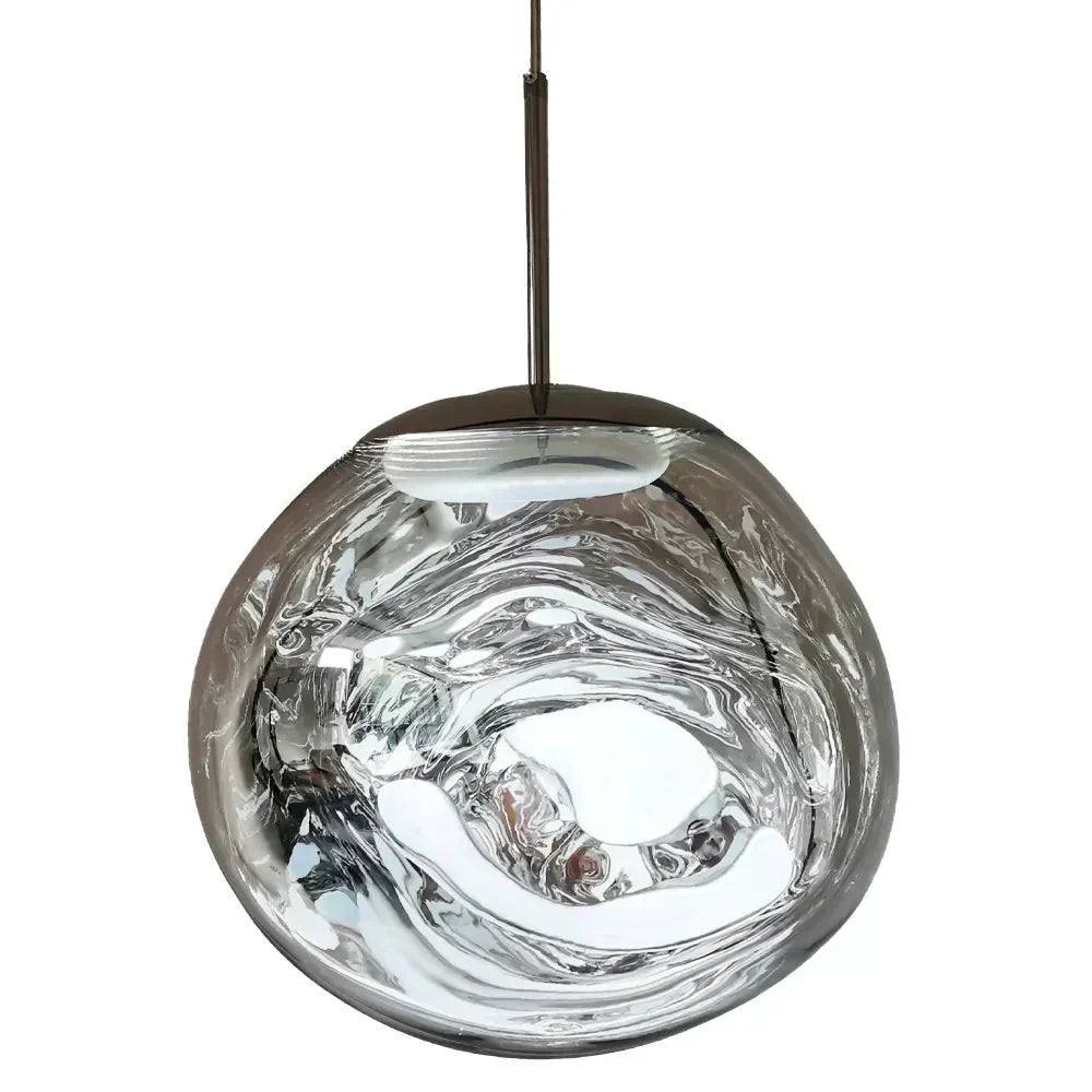 Nova Melt Pendant Light For Modern Ceiling Illumination Perfect For Living Rooms Kitchens Halls And Open Plan Spaces