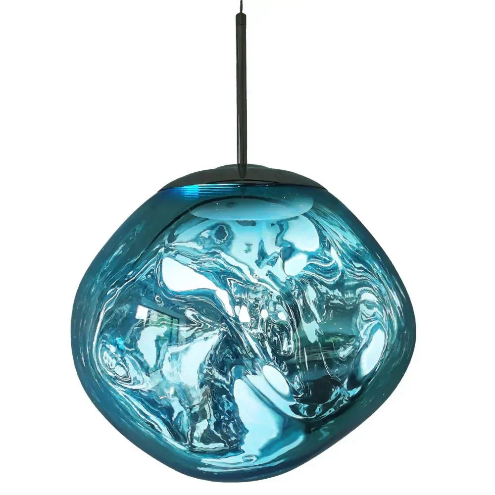 Nova Melt Pendant Light For Modern Ceiling Illumination Perfect For Living Rooms Kitchens Halls And Open Plan Spaces