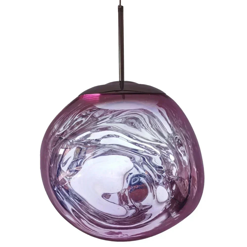 Nova Melt Pendant Light For Modern Ceiling Illumination Perfect For Living Rooms Kitchens Halls And Open Plan Spaces