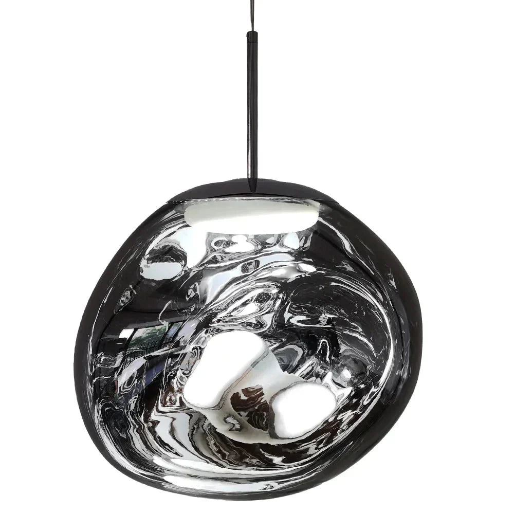 Nova Melt Pendant Light For Modern Ceiling Illumination Perfect For Living Rooms Kitchens Halls And Open Plan Spaces