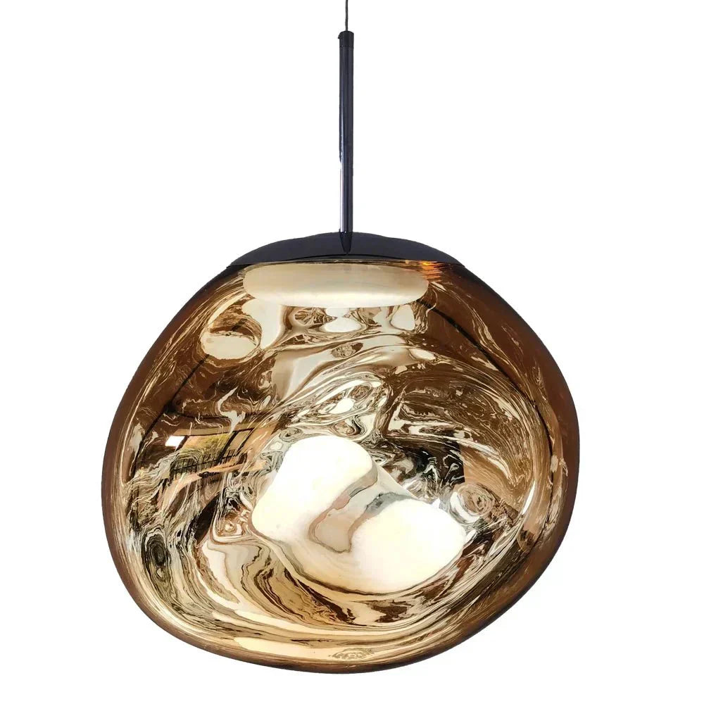 Nova Melt Pendant Light For Modern Ceiling Illumination Perfect For Living Rooms Kitchens Halls And Open Plan Spaces