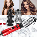 Rotating Hair Dryer Brush | Ka-mostore