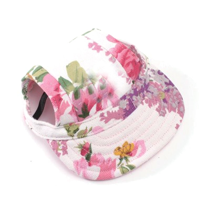 Round Edge Dog Hat | Ka-mostore