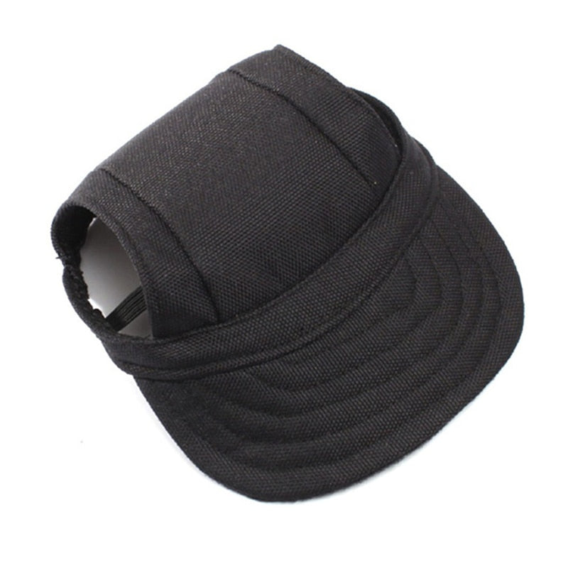 Round Edge Dog Hat | Ka-mostore